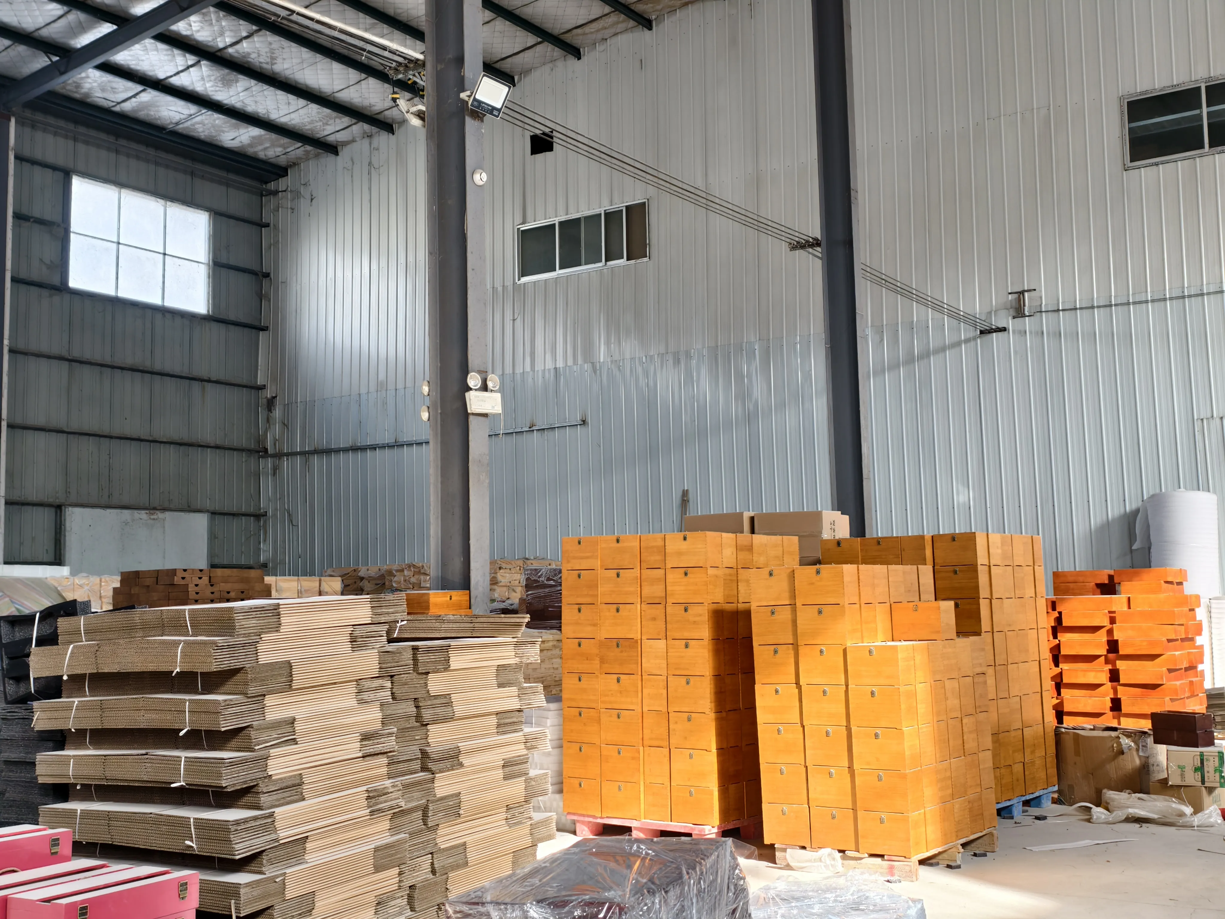 How to source custom wooden boxes from China in 2026: a B2B buyer's playbook