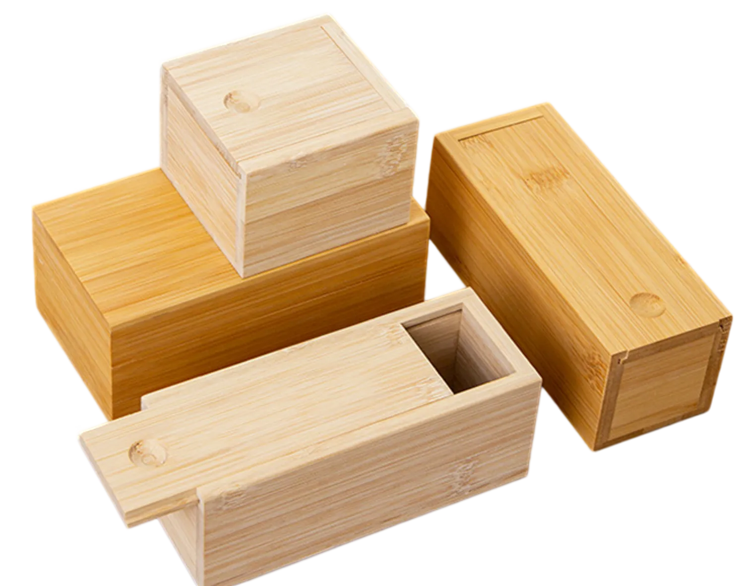 Sliding Lid Gift Box
