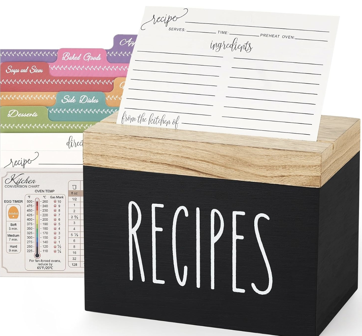 Drawer Spice Organizer